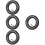 4Pcs Inflatable Scooter Tires Shock-Absorption Tubes for E-Scooters 9