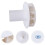 Connecteur Siphon PVC Pour Gestion Eau Gouttière 10