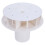 Connecteur Siphon PVC Pour Gestion Eau Gouttière 11