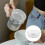 6Pièces Couvercles Étanches Verre Silicone Pour Usage Cuisine 11