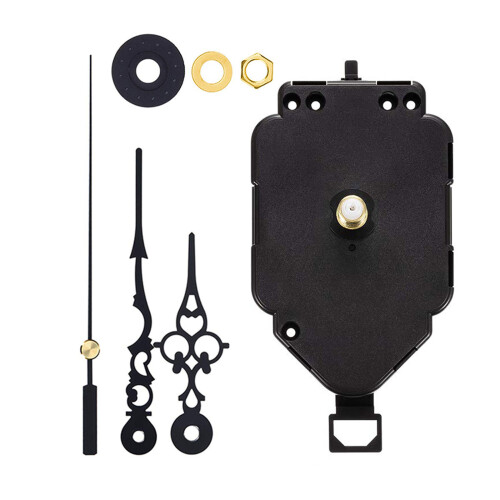 Kits de mouvement d'horloge à pendule, fabrication-Style8