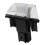 18 LED License Plate Light for  206/207/307/308 for  C3/C4/C5/C6 4