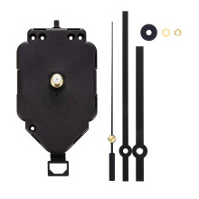 Kits de réparation de mécanisme d'horloge à pendule,-Style10