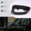 Right Side Mirror Housing Frame for   B7 CC  MK6 3C8857602A 7