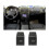 2X Car Front Left Side Dashboard Panel Air Vent Outlet Assembly 4636807408 for - G Class W463 2004-2018 2