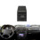 2X Car Front Left Side Dashboard Panel Air Vent Outlet Assembly 4636807408 for - G Class W463 2004-2018 3