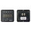 MEBAY 1PCS GV13T  Generator Digital Display Instrument Voltmeter Frequency Hour Test Panel Meter 220V 2