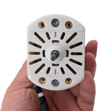 Household Sewing Machine Replacement Motor, 220V;  60W Sewing