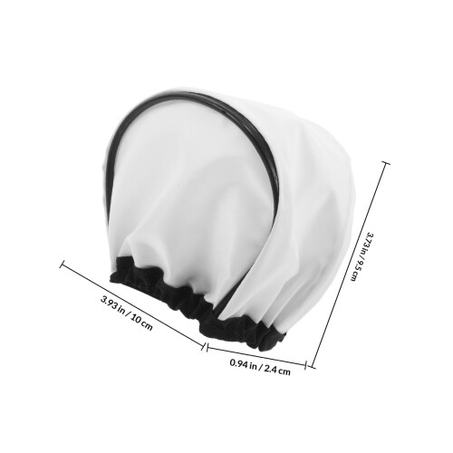 Capuchon Diffuseur En Tissu Pour Flash Photo 1