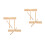 4Ensembles Guiro Bois Percussion Clair Jouet Musical Enfant 6