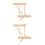 4Ensembles Guiro Bois Percussion Clair Jouet Musical Enfant 8