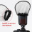 Capuchon Diffuseur En Tissu Pour Flash Photo 8