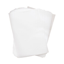 100/200pcs Nonstick Cake Roll Baking Paper Food Safe-100 sheets