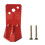 Multipurpose Fire Extinguishers Brackets 4 Packs Sturdy Fire 1