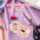 1Set Practical Sewing Kit Portable Box for Hand Stitching and Repairs 4