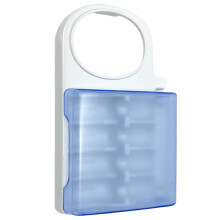 Electric Brush Head Rack Toothbrush Head Holder Stand for-C
