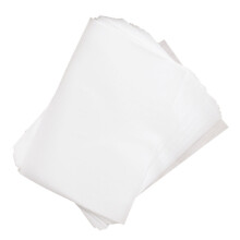 Papier d'emballage de séparateur de plaque de-200 feuilles