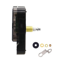 Quiet Clock Movement Large Torque for Home and-Shaft 23mm