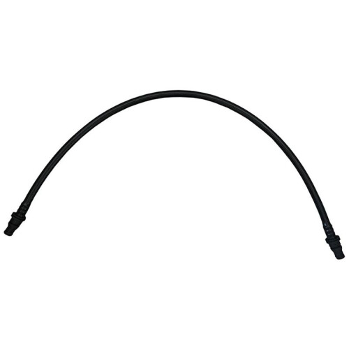 5X Radiator Hose Coolant Recovery  2115010625 for  E Class Sedan - E320 E300 1