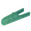 Delicate Boot Welly Boot Remover Puller Cartoon-Green Color 1