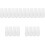 20Pcs Clear Plastic Party Wine Cups Multi-Use Cocktail Cups for Events 3