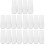 20Pcs Clear Plastic Party Wine Cups Multi-Use Cocktail Cups for Events 6