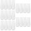 20Pcs Clear Plastic Party Wine Cups Multi-Use Cocktail Cups for Events 11