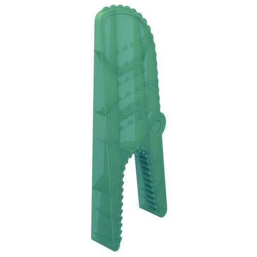 Grattoir à bottes tout usage, dissolvant de bottes-Couleur verte