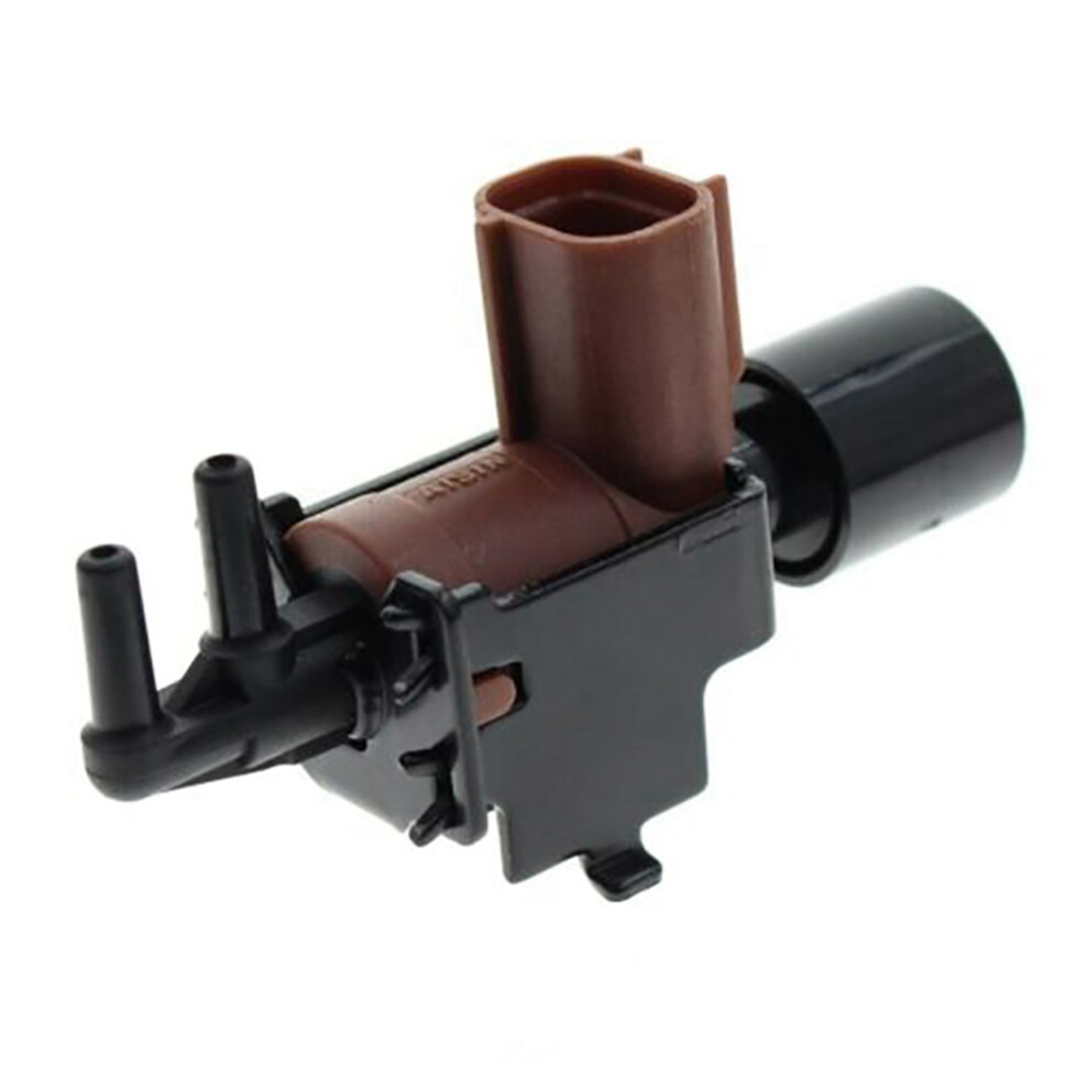 2X Egr Vacuum Valve Solenoid Vsv 25860-62010 For 3.0L 3.3L V6 Brown/Black 6032407280185