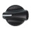 6Pcs Car A/C Heater Climate Control  Knobs Dials Cover for 1999-2005   05011218AC 5