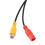 Car Rear View Reverse Camera For   V/For  5   Lupo / Cc /(2 Cage) Phaeton Beetle/  Variant 4
