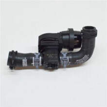 2X A2702001600 Car Shut-Off Valve Water Cooling Circulation Valve for - W176 W246 C117 X156