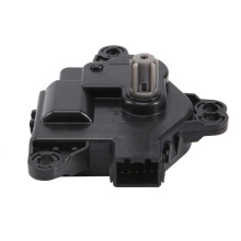2X Onwards Temperatur HVAC Mode Door Actuator Right for I45 2013-2014 Sonata Azera Santa Fe 2014-2021 971594R050