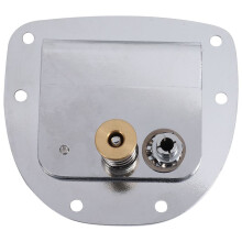 Gitaarbrug Trekplaat Tremolo voor Mustang en Jazzmaster Vervangingsaccessoires