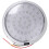 12V Car Round Ceiling Dome Roof Interior Light Boat Rv Surface Ceiling Light 9