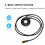 Electric Bikes PAS Sensor E-Bike Waterproof Conversion Kit Parts E-Bike Pas System Assistant Sensor KT-V12L 4