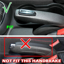 4X Handbrake Button Replacement Fit for Mokka 2012-2018 42576667