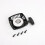 2X Pull  (Metal Claw Centered) Start for 23Cc 26Cc 29Cc 30.5Cc Engine  CY for 1/5 HPI Baja 2
