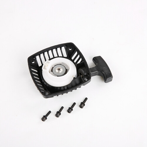 2X Pull  (Metal Claw Centered) Start for 23Cc 26Cc 29Cc 30.5Cc Engine  CY for 1/5 HPI Baja 1
