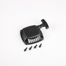 2X Pull (Metal Claw Centered) Start for 23Cc 26Cc 29Cc 30.5Cc Engine CY for 1/5 HPI Baja