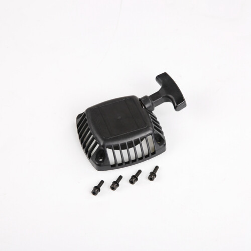 2X Pull  (Metal Claw Centered) Start for 23Cc 26Cc 29Cc 30.5Cc Engine  CY for 1/5 HPI Baja