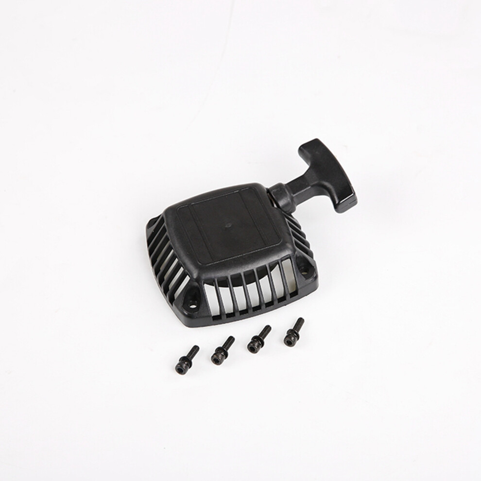 2X Pull (Metal Claw Centered) Start For 23Cc 26Cc 29Cc 30.5Cc Engine Cy For 1/5 Hpi Baja 6034266173301