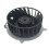 2X Adatto per PS5 Ventola Integrata 23 Lame per Ps5 Host Cooling 3