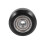 20Pcs  Plastic Pulley Wheel with Bearing Idler Pulley Gear for 3D Printer 3