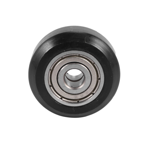 20Pcs  Plastic Pulley Wheel with Bearing Idler Pulley Gear for 3D Printer 2