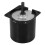 2X 220V AC Egg Turner Motor Incubator Engine Reversible Geared Motor for Most Incubator 2.5R/Min 3