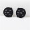 10X for  Prius 30 XW30 09-15 Prius C Aqua Button Multifunction Steering Wheel  Control Button Panel Rubber 5