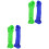 4Pièces À Enfant Design Simple Résistance 3
