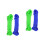 4Pièces À Enfant Design Simple Résistance 4