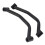 Motorcycle Passenger Rear Grab Handle CNC  Hand Handle Grab Bar Rail for  TENERE 700 5